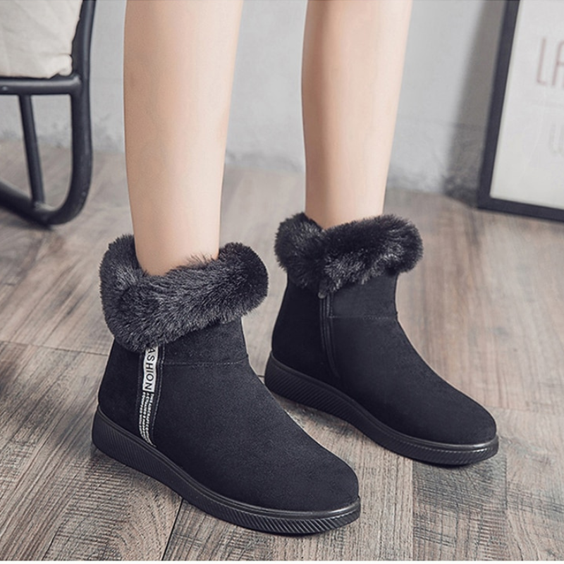 Chaussures Femmes Douces et Confortables