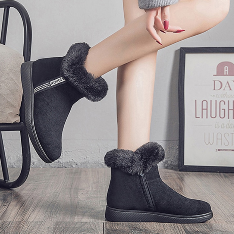 Chaussures Femmes Douces et Confortables