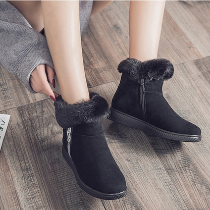 Chaussures Femmes Douces et Confortables