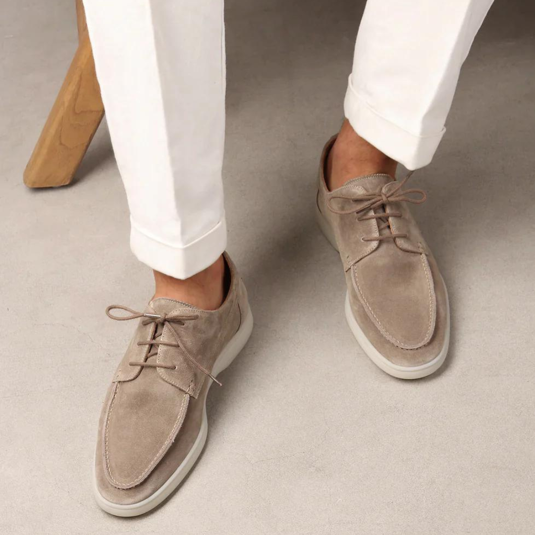 Mocassins Homme Classiques et Confortables pour Tous les Jours