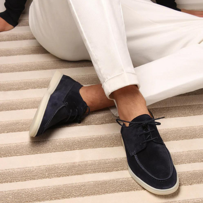 Mocassins Homme Classiques et Confortables pour Tous les Jours - PanierRoyale