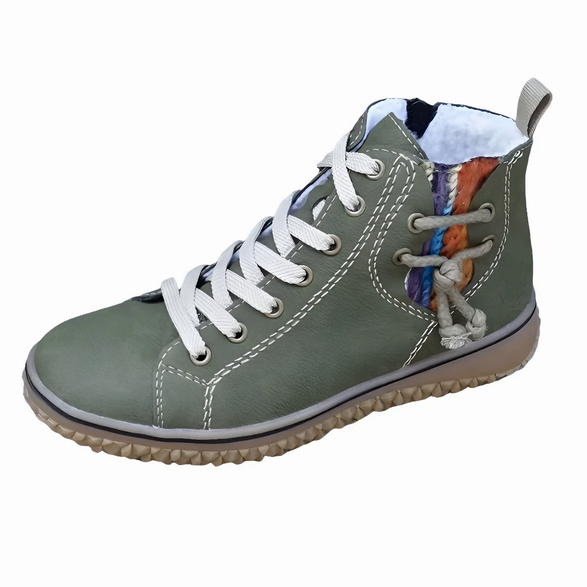 Chaussures Orthopédiques Confort et Soutien de l'Archet - PanierRoyale
