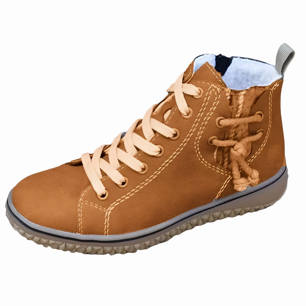 Chaussures Orthopédiques Confort et Soutien de l'Archet
