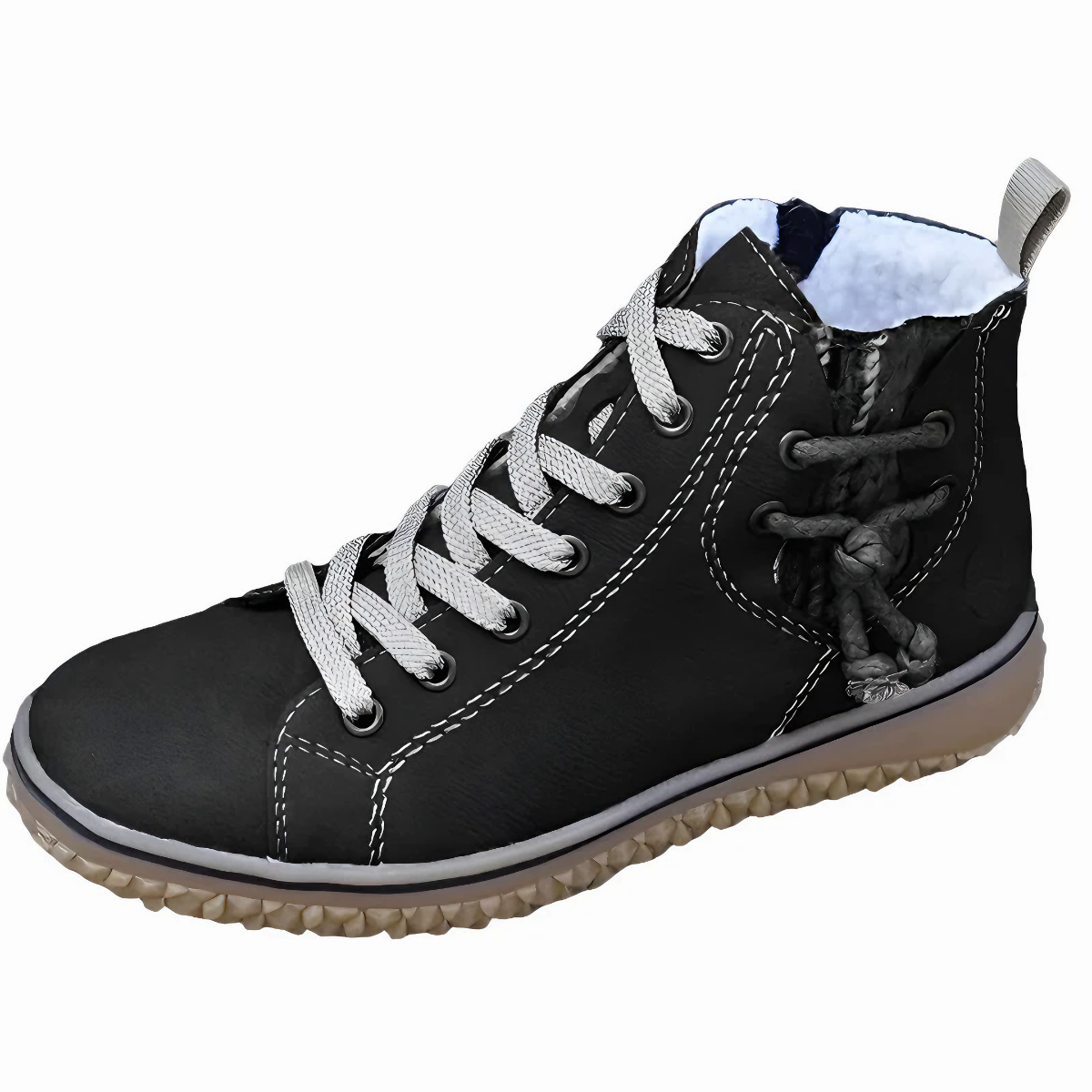 Chaussures Orthopédiques Confort et Soutien de l'Archet