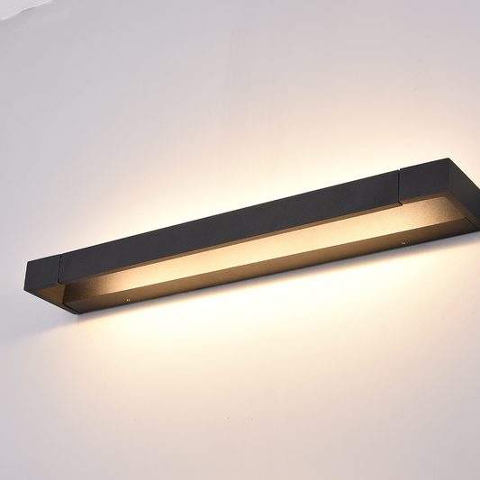 VariaLume™ – applique murale led éclairage modulable IP44