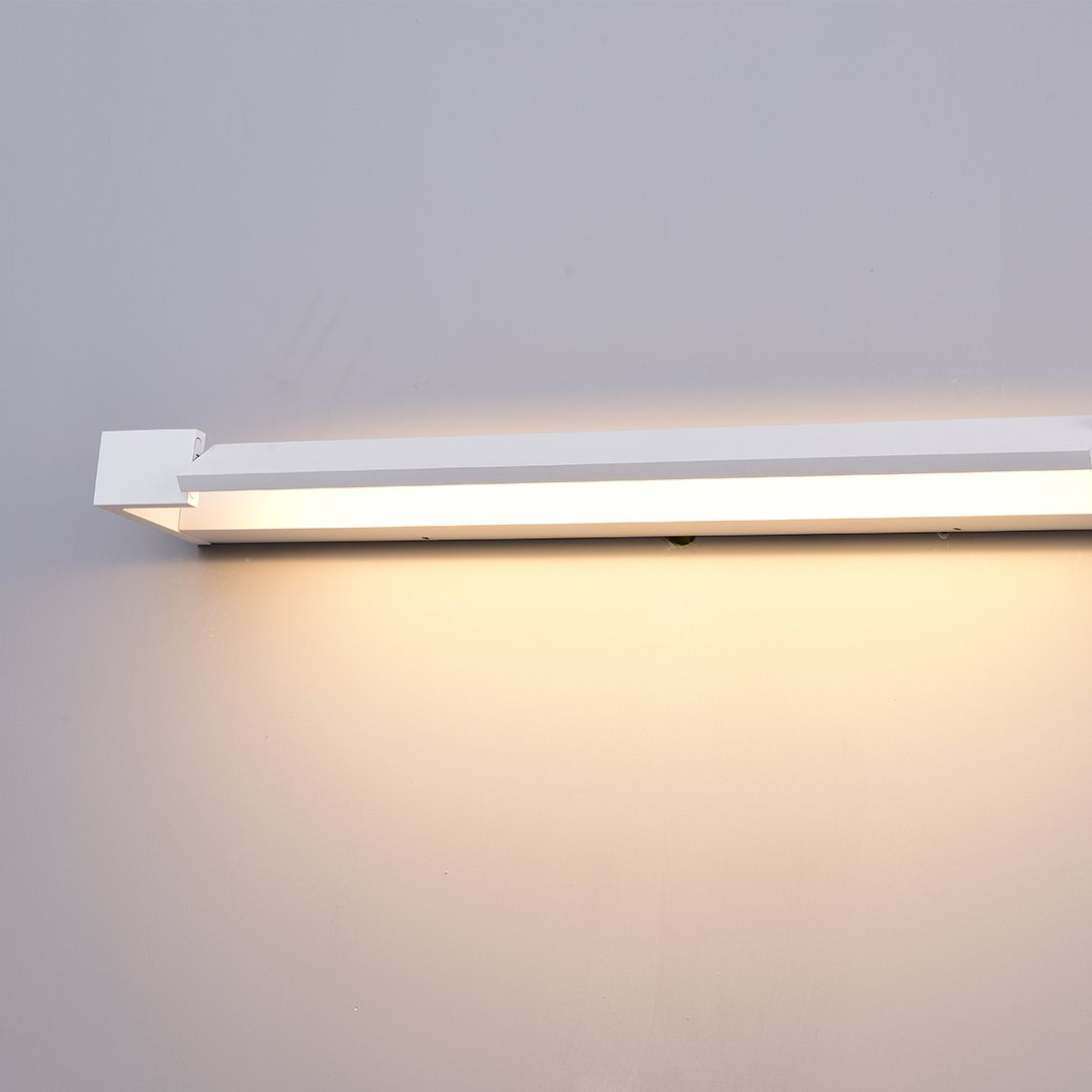 VariaLume™ – applique murale led éclairage modulable IP44