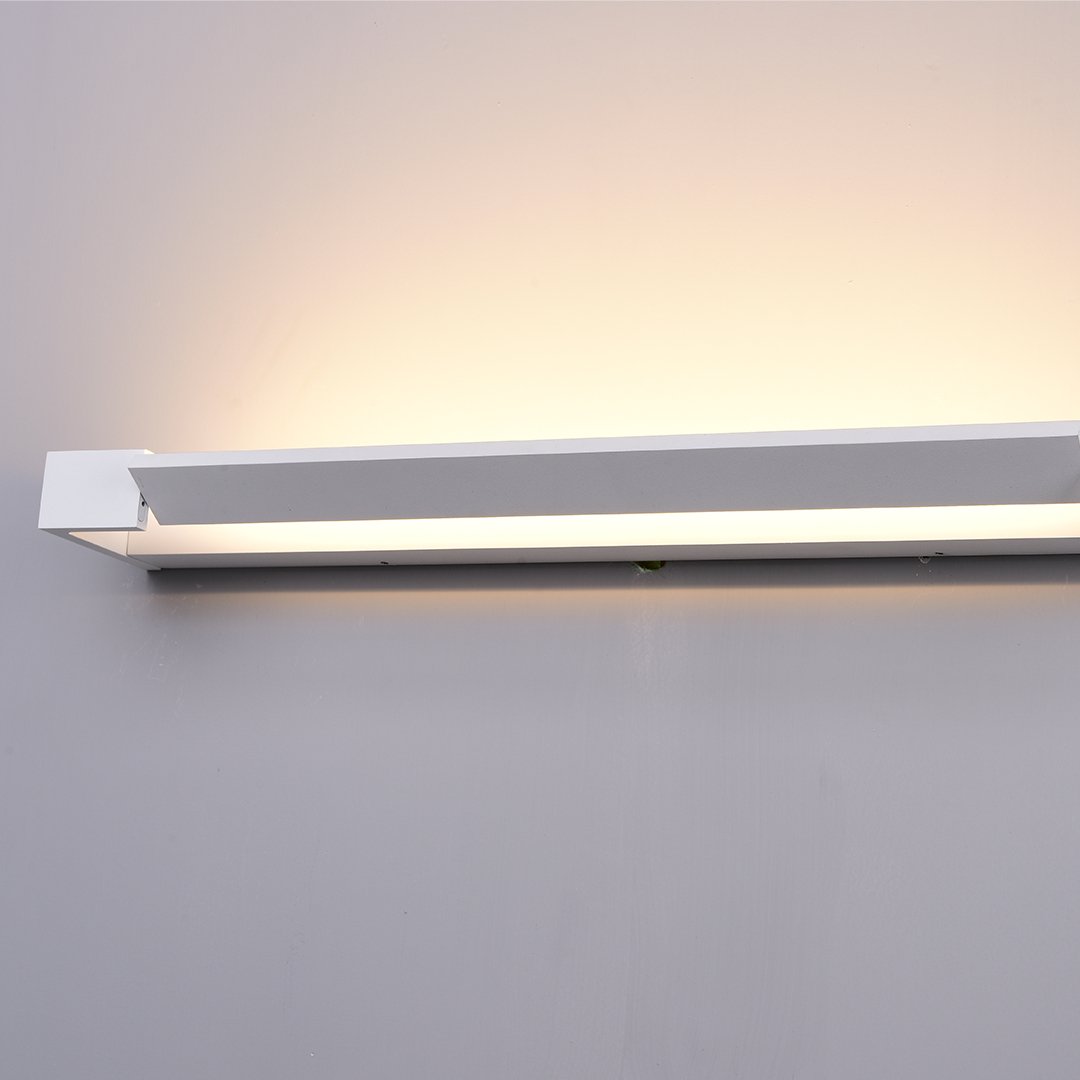 VariaLume™ – applique murale led éclairage modulable IP44