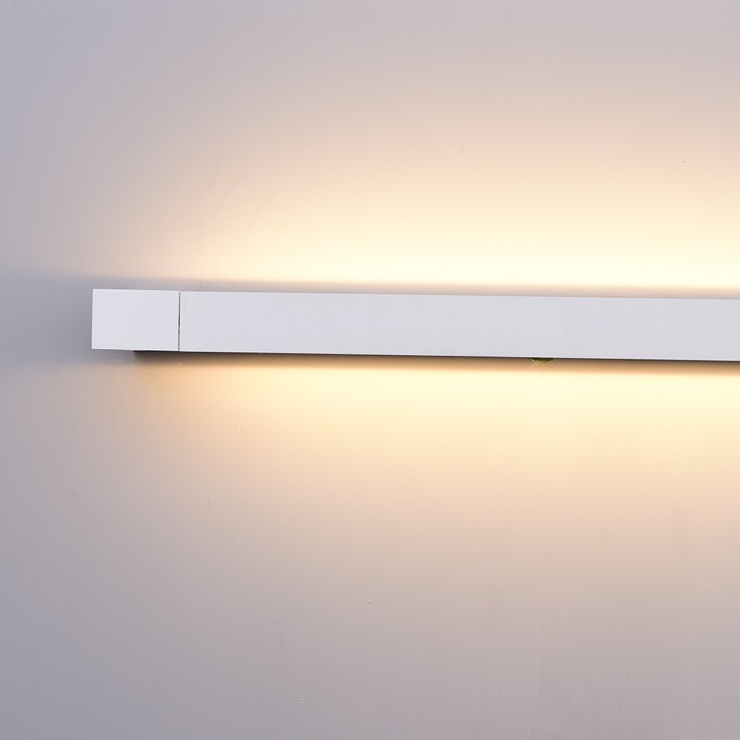 VariaLume™ – applique murale led éclairage modulable IP44