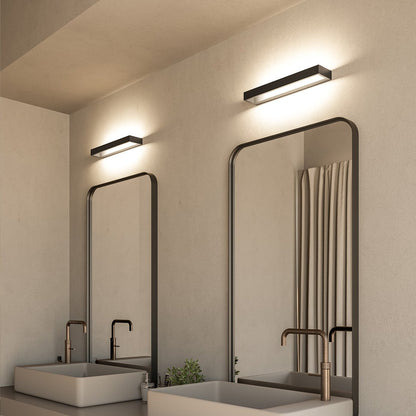 VariaLume™ – applique murale led éclairage modulable IP44