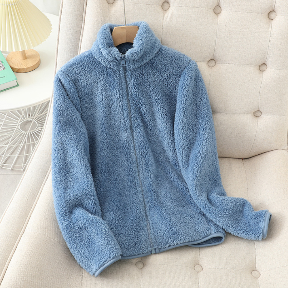 NOVELLA - Manteau d'Hiver Confortable pour Femmes