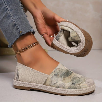 Veleane™ – Mocassins Femme Éléguants & Confortables à Semelle Souple