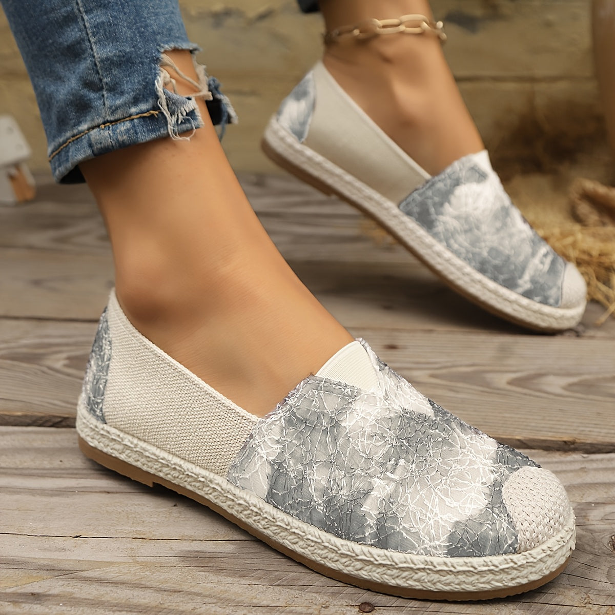 Veleane™ – Mocassins Femme Éléguants & Confortables à Semelle Souple