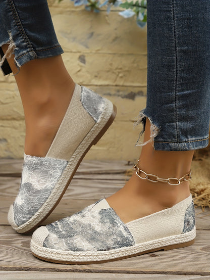 Veleane™ – Mocassins Femme Éléguants & Confortables à Semelle Souple