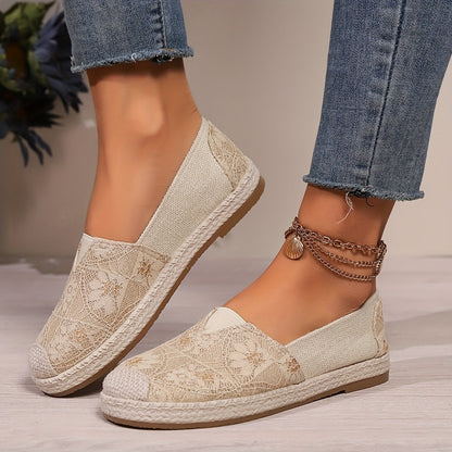Mocassins Femme Chic et Confortables à Semelle Souple