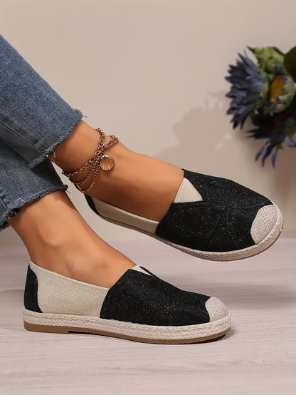 Veleane™ – Mocassins Femme Éléguants & Confortables à Semelle Souple