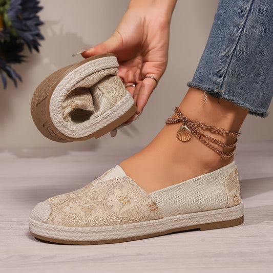 Mocassins Femme Chic et Confortables à Semelle Souple - PanierRoyale