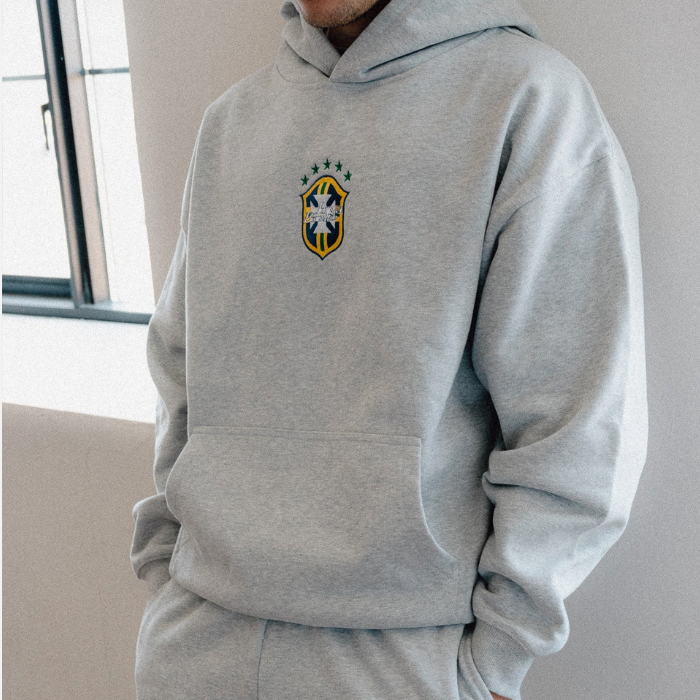 Tenue de sport comfy pour homme et femme - PanierRoyale