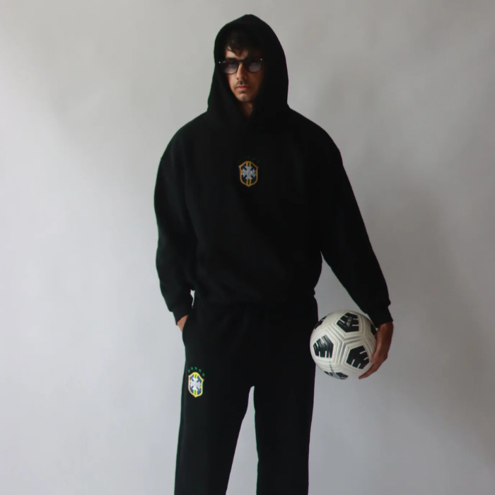 Tenue de sport comfy pour homme et femme