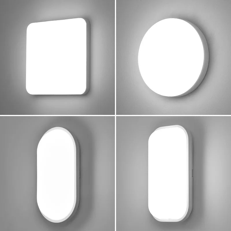 Veroceil™ – Plafonnier Led Diffusion Homogène Et Fiable