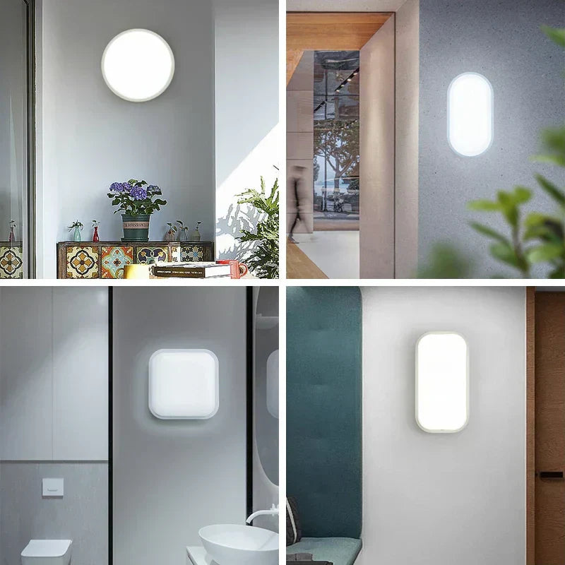 Veroceil™ – Plafonnier Led Diffusion Homogène Et Fiable