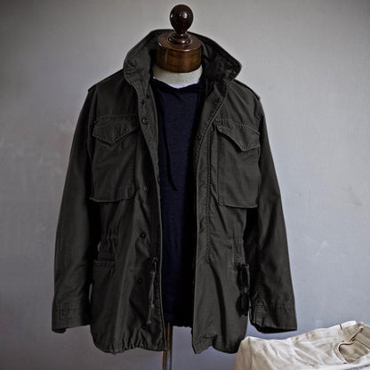 Veste Streetwear Homme Durable et Polyvalent