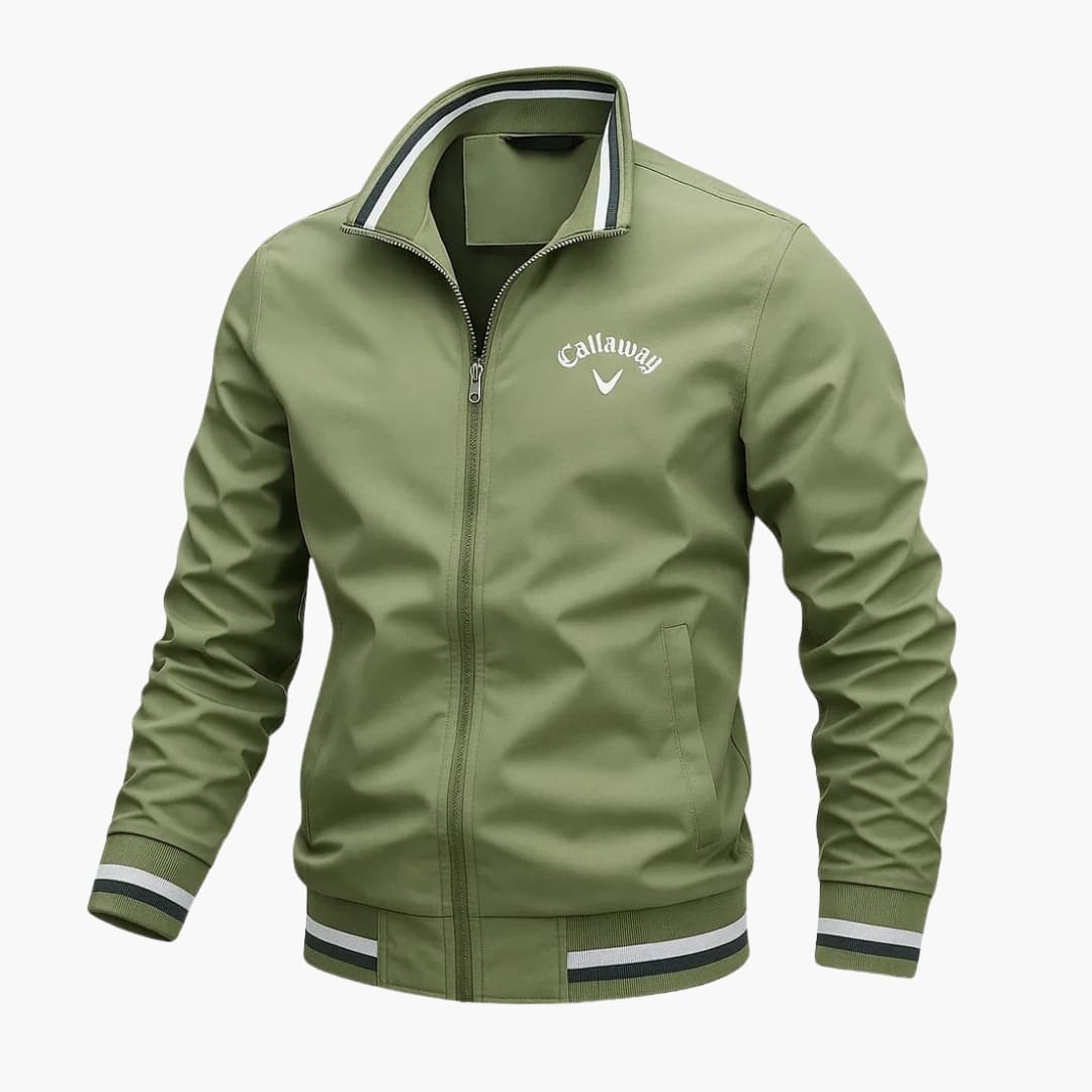 Veste Homme Hiver Élégante en Tissu Doux avec Capuchon