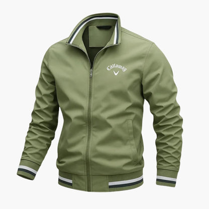 Veste Homme Hiver Élégante en Tissu Doux avec Capuchon
