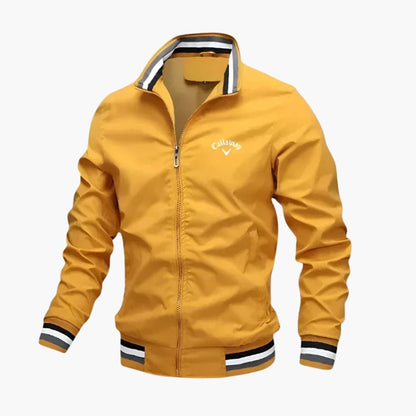 Veste Homme Hiver Élégante en Tissu Doux avec Capuchon