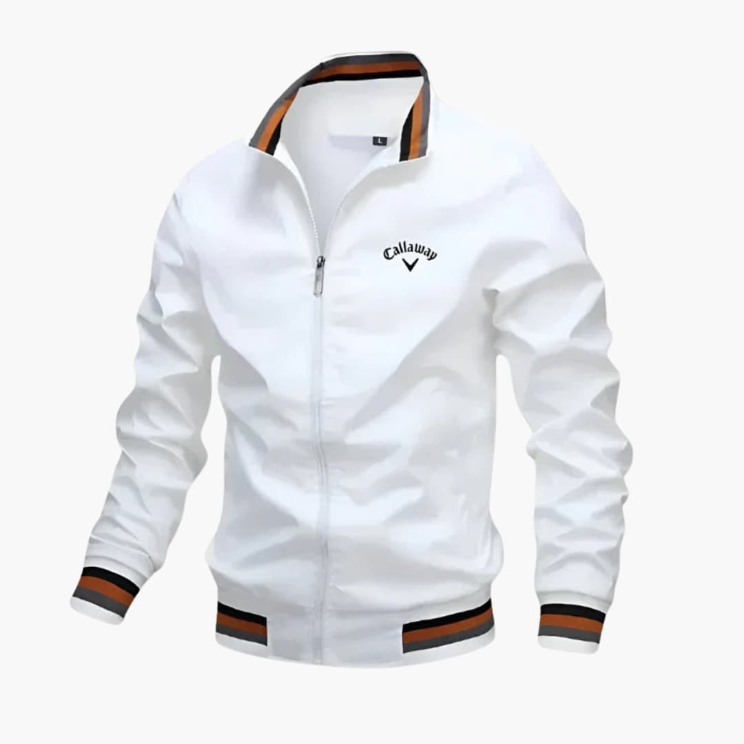 Veste Homme Hiver Élégante en Tissu Doux avec Capuchon