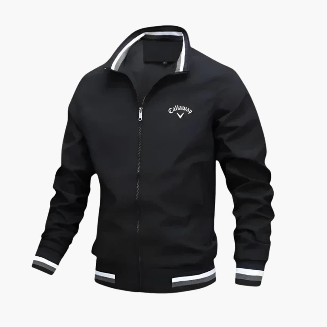 Veste Homme Hiver Élégante en Tissu Doux avec Capuchon