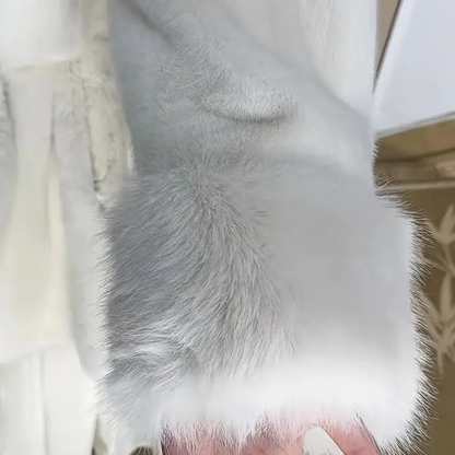MAELANI - Manteau d'Hiver Elégant pour Femmes