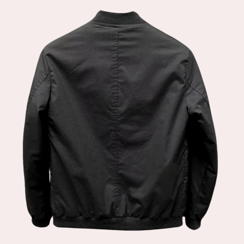 MATHEUS - Veste Branché pour Hommes