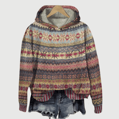 Parka Femme Hiver Douce et Chaude