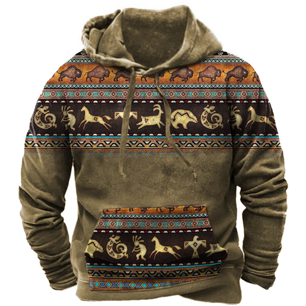 Pull Homme Simple et Élégant pour Tout Les Jours