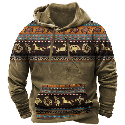 Pull Homme Simple et Élégant pour Tout Les Jours