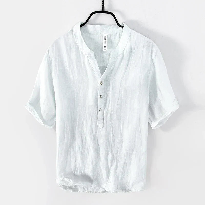 Chemise Homme Coton Fresh