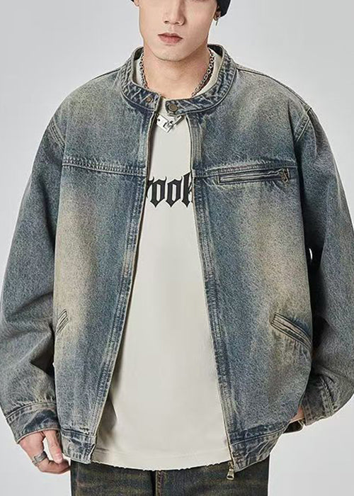 Désolé, mais il semble que vous ayez fourni une description de produit en français au lieu d'un titre. Cependant, je vais essayer de créer un titre basé sur les informations fournies :

Jean Denim - EasyApparels