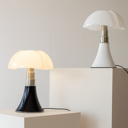 Lampe de Table Vintage | Éclairage Design Rétro 8