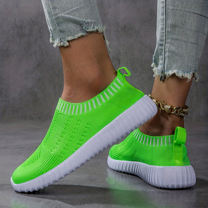 Variant image for Vitaflex™ – Baskets Femme Respirantes et Confortables Design Minimaliste-49