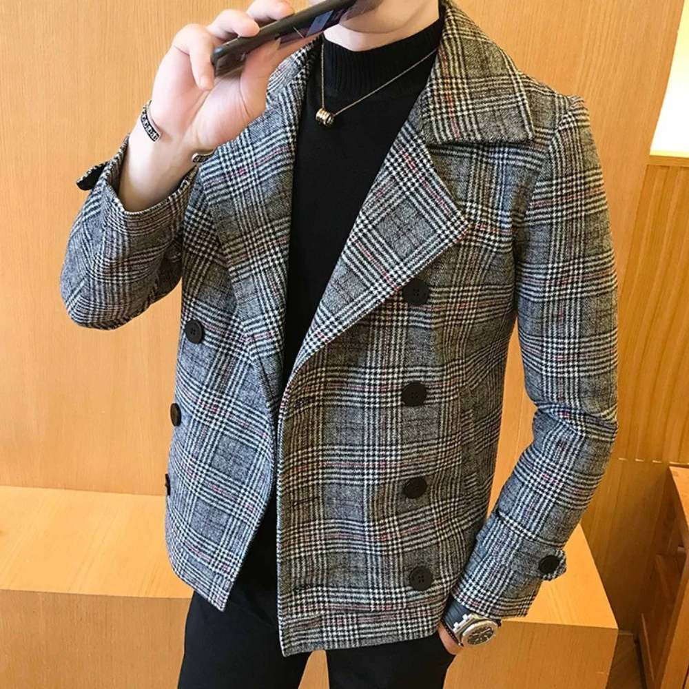MATTHEW - Veste pour Hommes