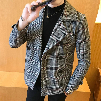 MATTHEW - Veste pour Hommes