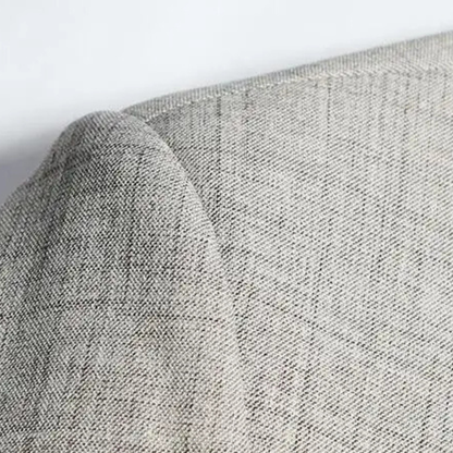 VogeLuxe | Blazer classique à revers cranté pour homme 2