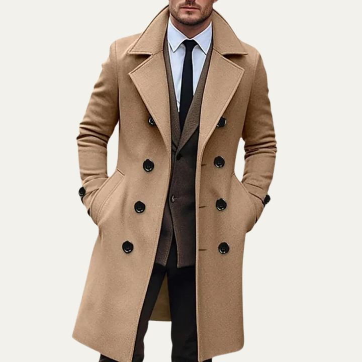 Blouson hiver épais et chaud Matelassé - vue 2
