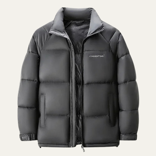 Blouson Homme Hiver Chaud et Léger - PanierRoyale