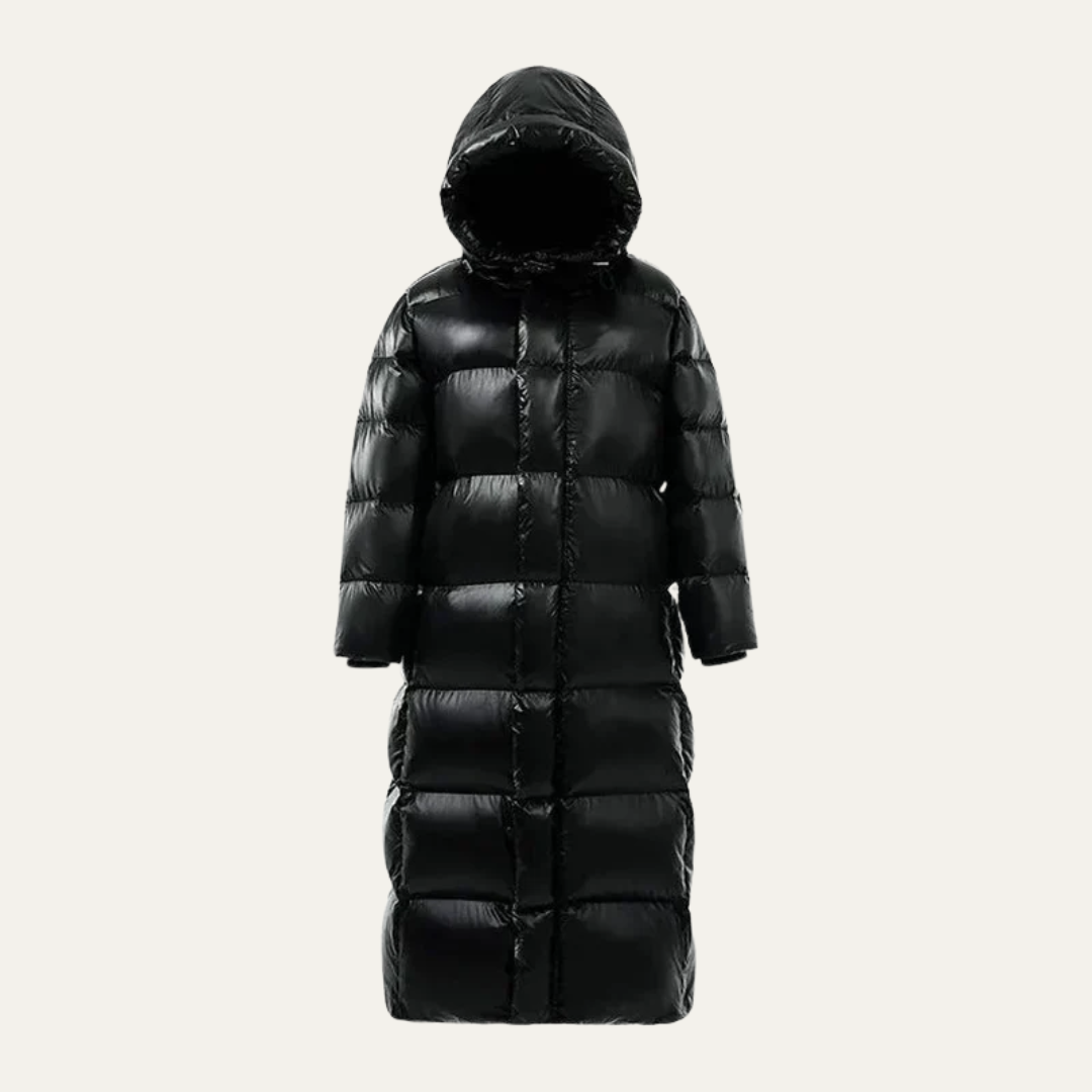 VogeLuxe | Doudoune matelassée de luxe pour femme 4