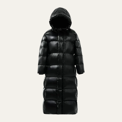 VogeLuxe | Doudoune matelassée de luxe pour femme 4