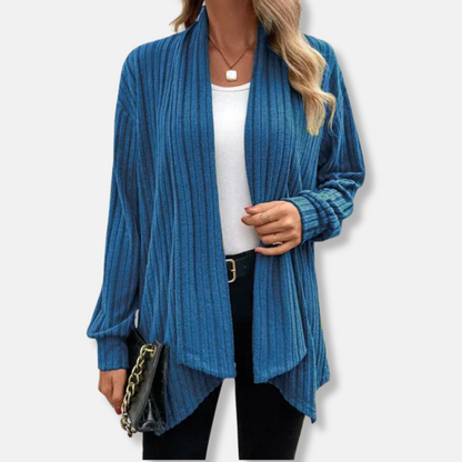 Gilet femme élégant et confortable