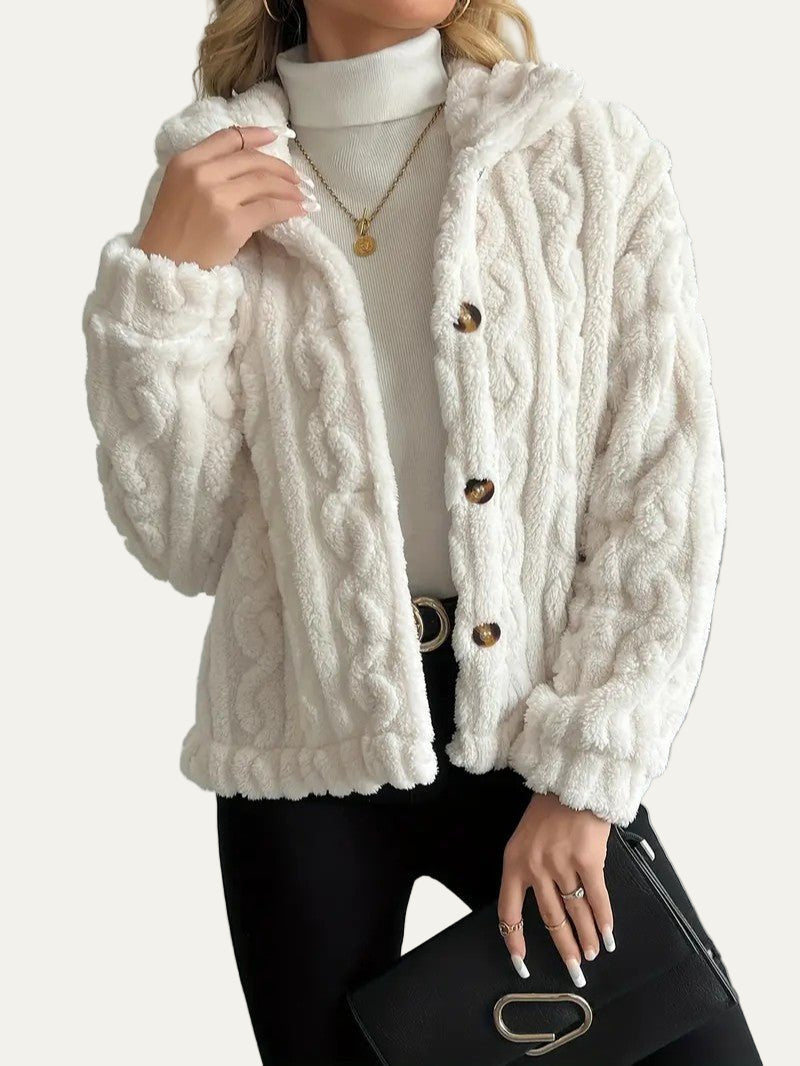 Gilet Polaire Femme Doux et Confortable
