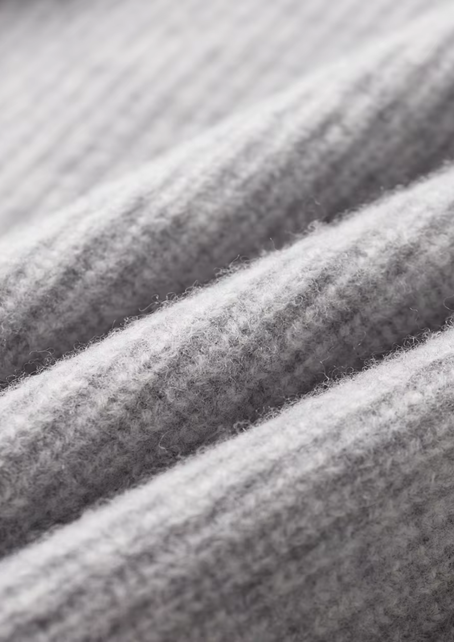 VogeLuxe | Gilet zippé côtelé pour homme 6