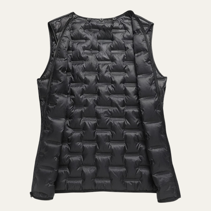 VogeLuxe | Manteau classique mi-cuisse pour homme 3